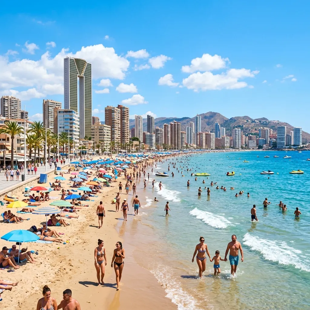 Benidorm