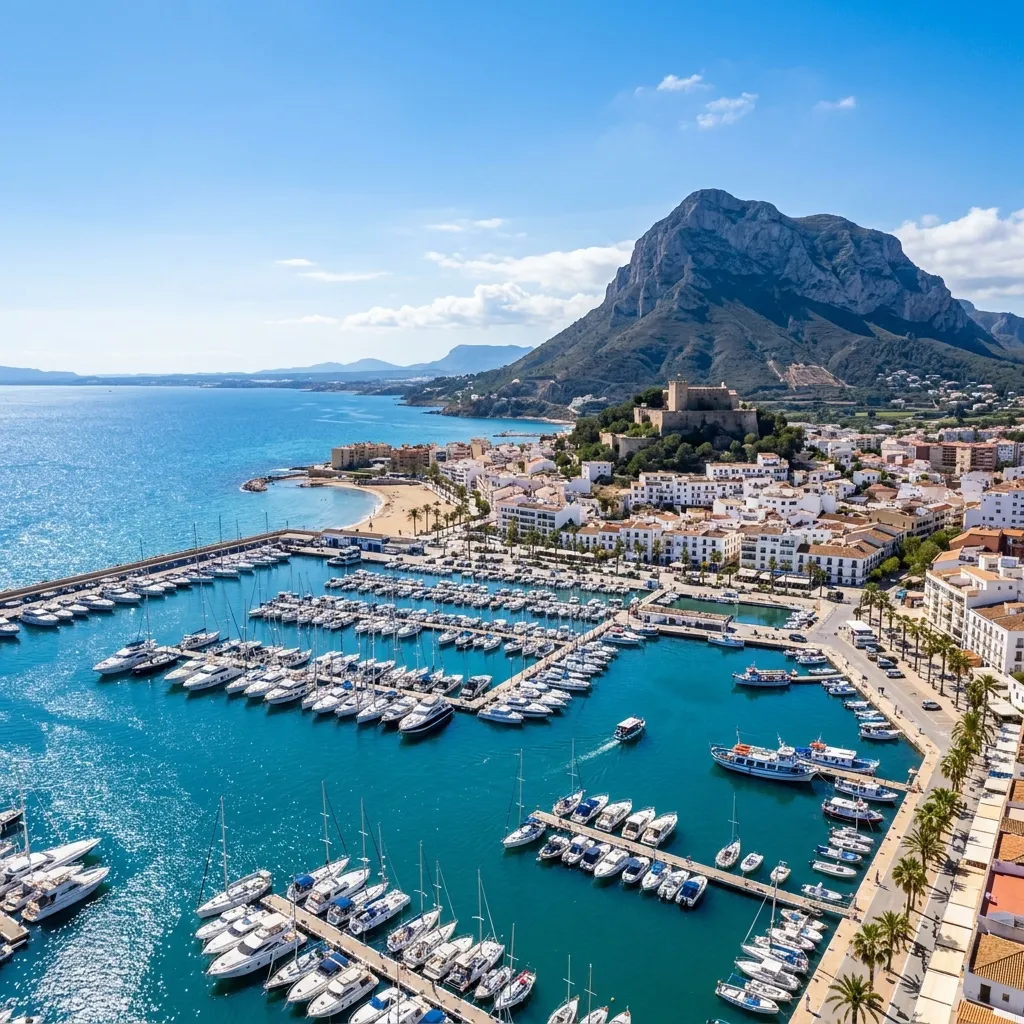 Dénia
