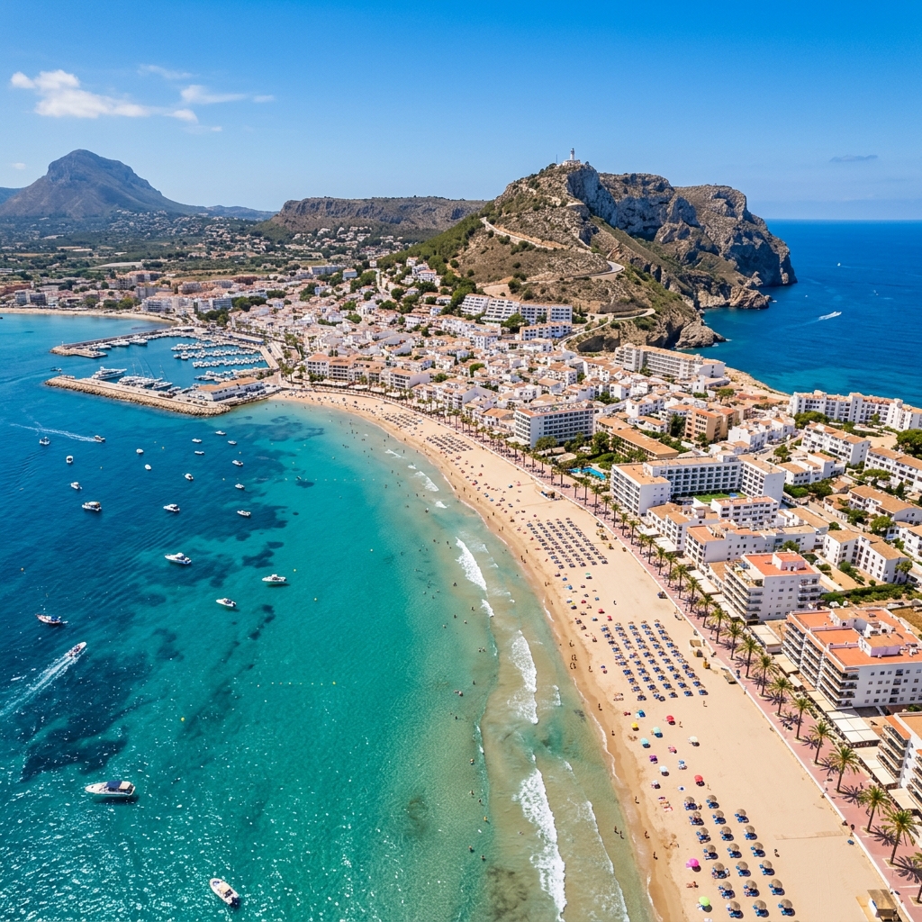 Jávea