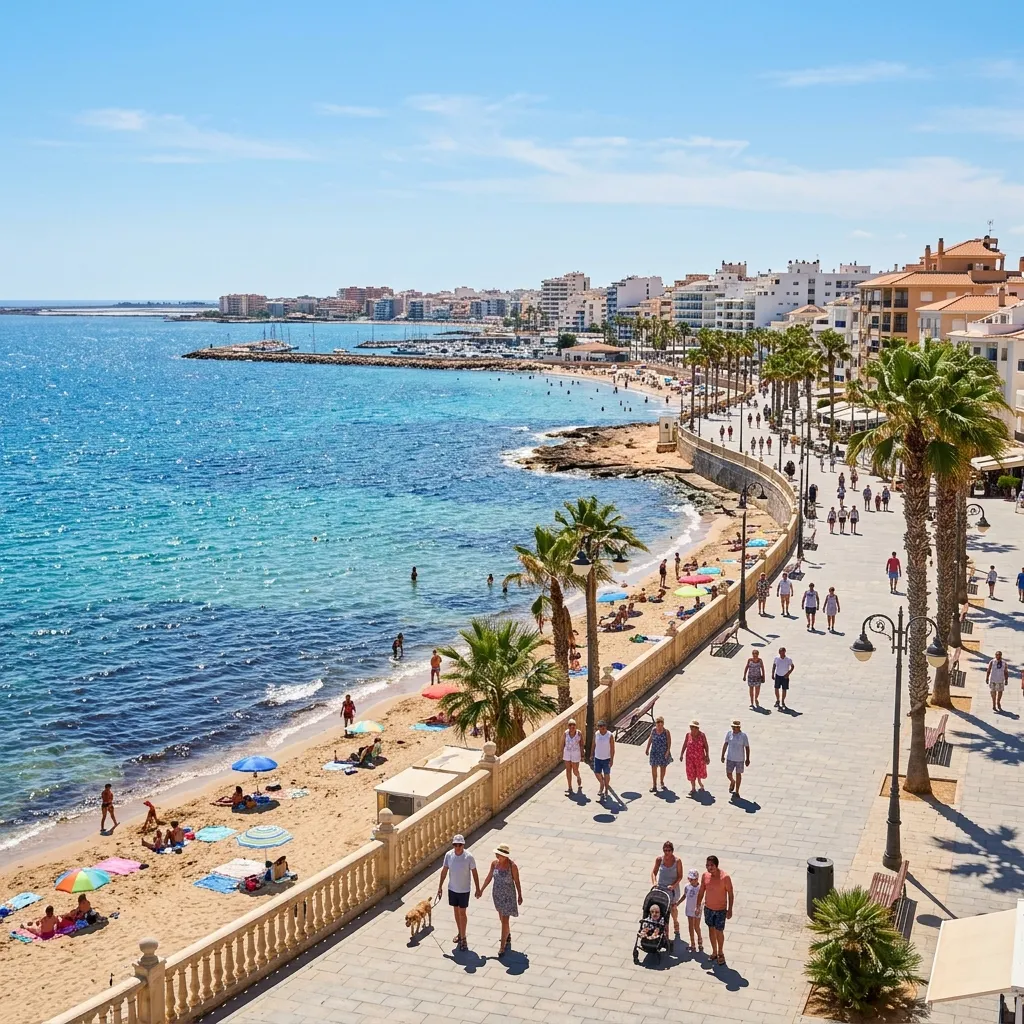 Torrevieja