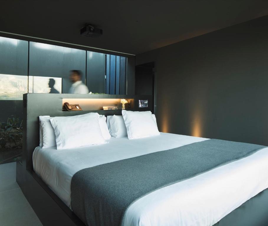 Exclusive Landscape Retreat & Spa